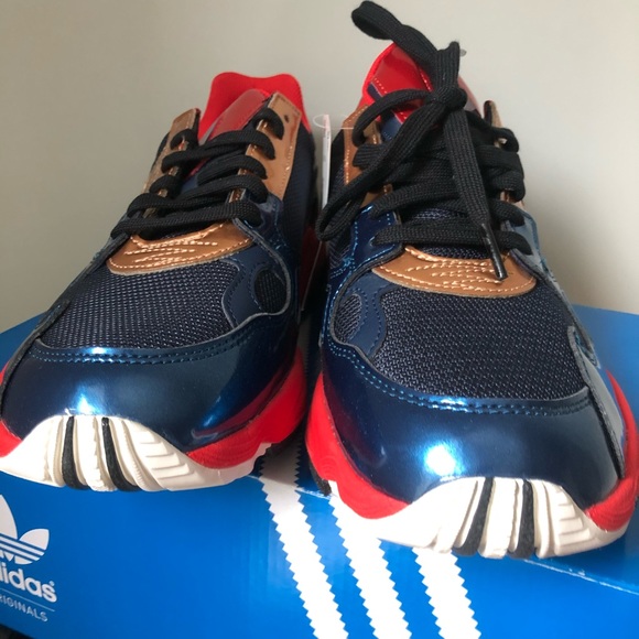 adidas originals falcon w cg6632